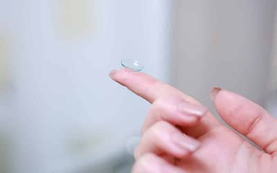 Worst Contact Lens Mistakes and How to Fix Them